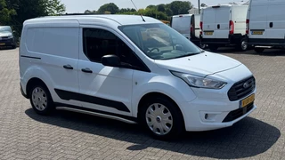 Ford Transit Connect Ford Transit Connect 1.5 TDCI 55KW 75PK EURO 6 AIRCO/ CRUISE CONTROL/ TREKHAAK/ 100% DEALERONDERHOUDEN - afbeelding nr 3