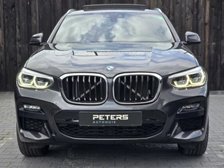BMW X4 BMW X4 xDrive20i High Executive| 1e Eigenaar| M-Sport| Trekh - afbeelding nr 5