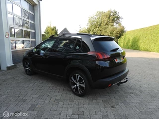 Peugeot 2008 Peugeot 2008 1.2 PureTech GT-Line - afbeelding nr 10