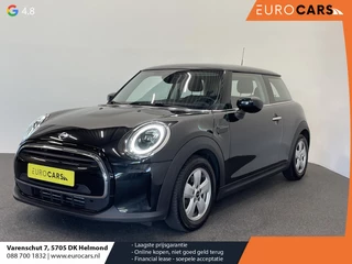 MINI Cooper 1.5 Business Edition 3-D