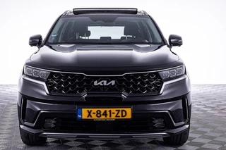 Kia Sorento Kia Sorento 1.6 T-GDI Plug-in Hybrid 4WD Edition 7p. | PANORAMADAK | LEDER - afbeelding nr 35