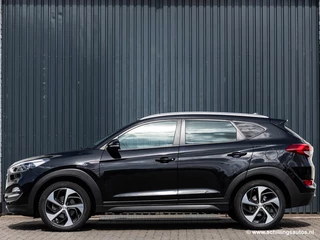 Hyundai Tucson - afbeelding nr 3