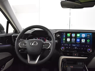 Lexus NX - afbeelding nr 3