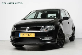 Volkswagen Polo - 321682016-0