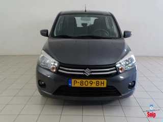 Suzuki Celerio Suzuki Celerio 1.0 Exclusive - afbeelding nr 10