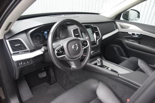 Volvo XC90 Volvo XC90 T8 AWD Inscription Expression Pano/Trekhaak/22Inch/H&K/Leer - afbeelding nr 8