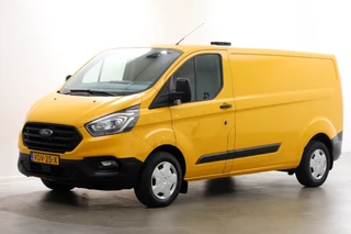 Ford Transit Custom - afbeelding nr 9