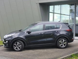 Kia Sportage - afbeelding nr 6