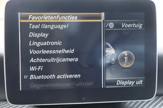 Mercedes-Benz A-Klasse Mercedes A-klasse AMG 45 4MATIC 381 PK Schaalstoelen|Memory|Pano|H&K|Camera|Dealeronderhouden|NL auto|Handcrafted - afbeelding nr 48
