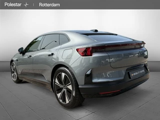 Polestar 4 Polestar 4 LRSM 100 kWh | Plus Pack | HUD | H&K Audio | Panoramadak | - afbeelding nr 5