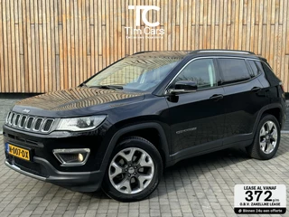 Jeep Compass - 65331901-0
