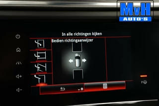 Renault Kadjar Renault Kadjar 1.3 TCe Black Edition|LUXE!|PANO|BOSE|CAMERA - afbeelding nr 63