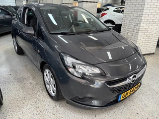 Opel Corsa Opel Corsa 1.0 Turbo Airco DAB+ BLUETOOTH PDC v+a AUX - afbeelding nr 13