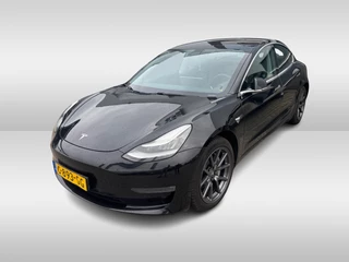 Tesla Model 3 Long Range AWD 75 kWh