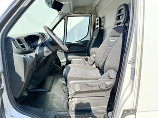 Iveco Daily L2H2 Hoogwerker Hubarbeitsbühne 14,5 Meter Stempels Camera - afbeelding nr 7