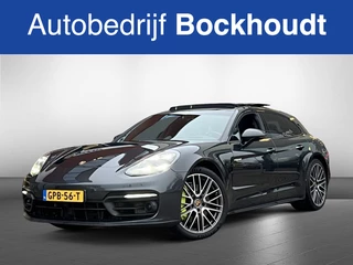 Porsche Panamera - 453168231-0