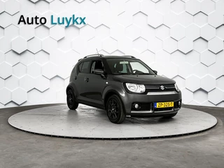 Suzuki Ignis Suzuki Ignis 1.2 Select | Navigatie | Parkeercamera | Apple Carplay/Android Auto - afbeelding nr 11