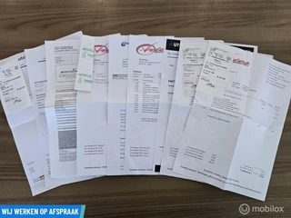 Renault Mégane Estate Renault Megane Estate 1.2 TCe Zen | Nieuwe APK | Rijklaar ✅ - afbeelding nr 45