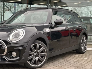 MINI Clubman Mini Clubman 2.0 Cooper S Chili Serious Business Pano VOLL - afbeelding nr 4