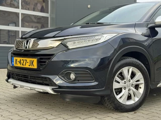 Honda HR-V Honda HR-V 1.5 i-VTEC Business Edition Automaat|ECC|Navi|Trekhaak|Camera| - afbeelding nr 13