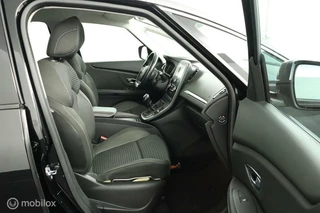 Renault Scénic Renault Scénic 1.2 TCe 116 pk Zen | Clima | Cruise | Navi | Apple-car play | Trekhaak 1850kg | 20LMV | NL Auto | DEALER-STAAT - afbeelding nr 6