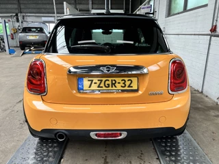 MINI Cooper MINI Cooper Mini 1.5 Chili Bns Wired Cruise Clima Navi Nap - afbeelding nr 24
