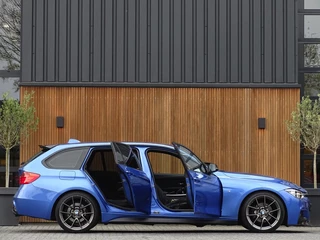 BMW 3 Serie - afbeelding nr 4