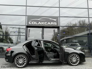 Mercedes-Benz A-Klasse Mercedes A-klasse 180 Business Solution AMG AUTOMAAT - afbeelding nr 34