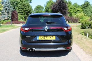 Renault Mégane Estate - afbeelding nr 27