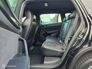Škoda Kodiaq SKODA KODIAQ 1.5 TSI DSG SPORTLINE CAMERA VIRTUAL CARPLAY - afbeelding nr 11