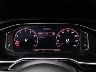 Volkswagen Polo Volkswagen Polo 2.0 TSI GTI Pano Beats Navi Cruise CarPlay - afbeelding nr 31