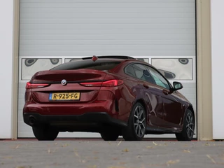 BMW 2 Serie BMW 2-serie Gran Coupé 218i High Executive M-sport | Panoramadak - afbeelding nr 2