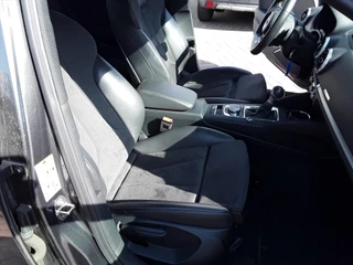 Audi A3 AUDI A3 Limousine 35 TFSI 150pk S tronic Advance Sport S-Line edition - afbeelding nr 32