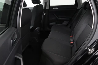 Volkswagen Polo Volkswagen Polo 1.0 TSI Business R-Line | Carplay | DAB | Adapt. Cruise - afbeelding nr 5
