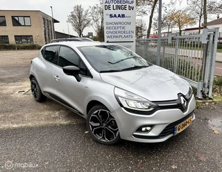 Renault Clio Renault Clio 0.9 TCe Bose - afbeelding nr 2