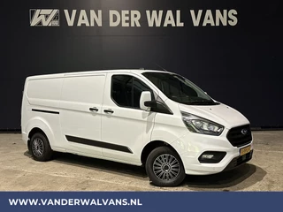 Ford Transit Custom - 36159401-0