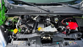 Renault Kangoo - afbeelding nr 19