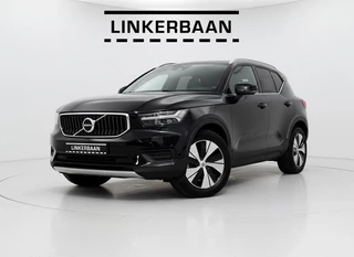 Volvo XC40 1.5 T5 Recharge Inscription Expression | SOH 98% | Panodak | Camera | Stoelverwarming | LED |