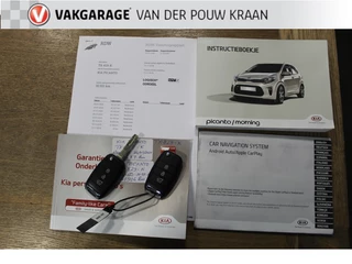 Kia Picanto - afbeelding nr 33