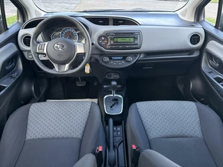 Toyota Yaris Toyota Yaris 1.5 Hybrid Aspiration - FACELIFT/CLIMA/PDC/NAP - afbeelding nr 12