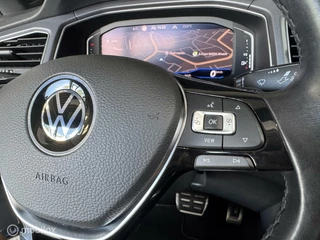 Volkswagen T-Roc Volkswagen T-Roc Cabrio 1.5 TSI R-Line|Camera|Led|ACC|18” - afbeelding nr 23