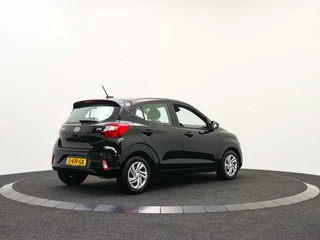 Hyundai i10 - afbeelding nr 7