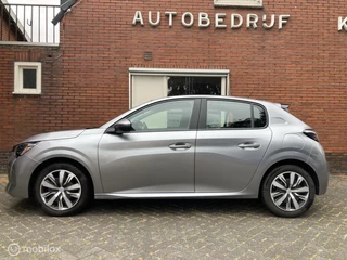 Peugeot 208 Peugeot 208 1.2 PureTech Allure Bovag garantie - afbeelding nr 8