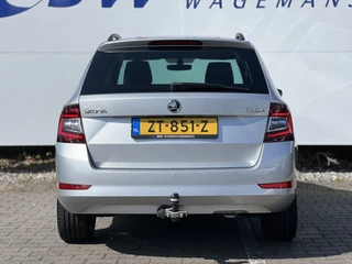 Škoda Fabia | Pano | Carplay | LED | Trekhaak - afbeelding nr 7