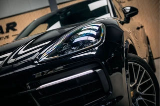 Porsche Cayenne Porsche Cayenne 3.0 Cayenne 3.0 Bose| stoel verw/koeling | sportstoelen | lucht vering | Sportchrono | 360 - afbeelding nr 4
