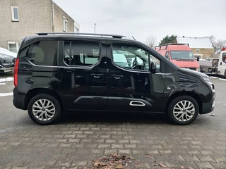 Citroën Berlingo - afbeelding nr 4