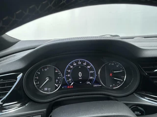 Opel Insignia Opel Insignia Grand Sport 2.0 CDTI 170pk AUTOM. Business Executive FULL OPTIONS I DIGI DASH. I LEER + MEMORY I NAVI + CAMERA - afbeelding nr 15