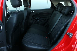 Ford EcoSport Ford EcoSport 1.0 EcoBoost Titanium Automaat - afbeelding nr 19