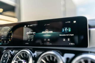 Mercedes-Benz A-Klasse Mercedes A-klasse AMG 45 S 4MATIC+ Schaalstoelen Pano Aero - afbeelding nr 65