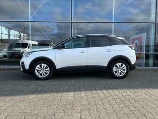 Peugeot 3008 Peugeot 3008 1.2PureTech BlueLease Executive Trekhaak Automa - afbeelding nr 2